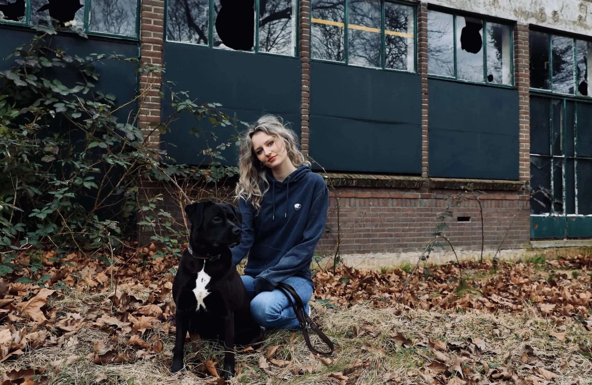 IT'S PAWSOME collectie