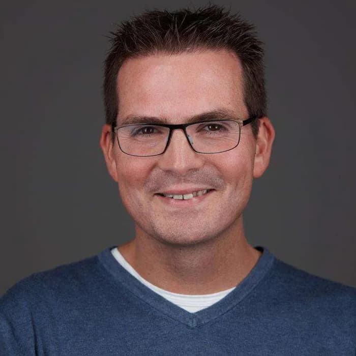 Stefan Haver