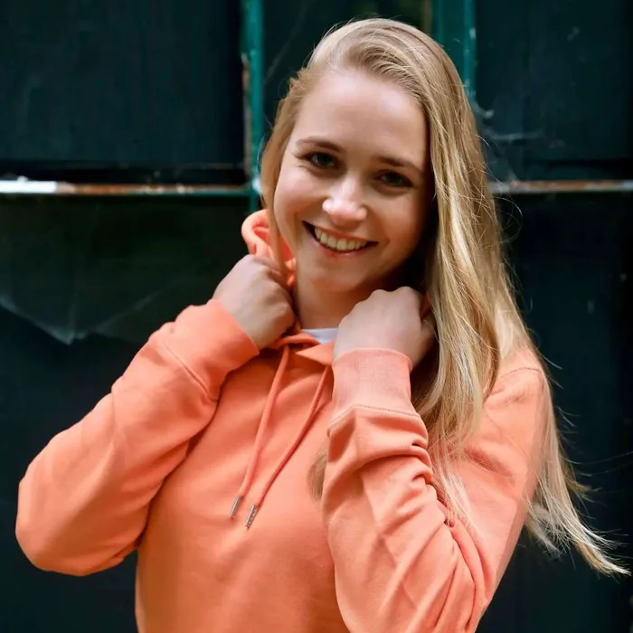 Tanja van de Braak