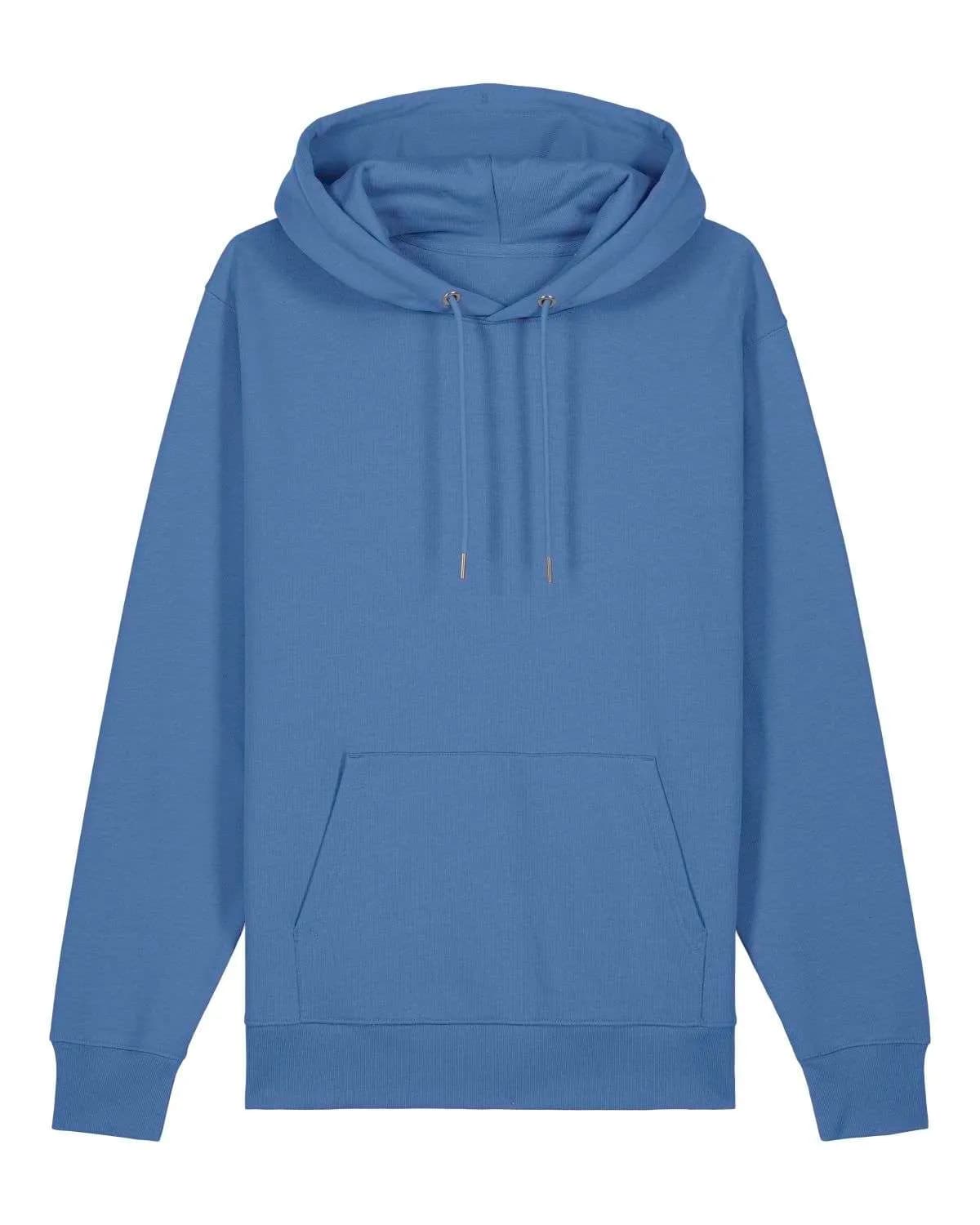 Hoodie Blauw - afbeelding 1