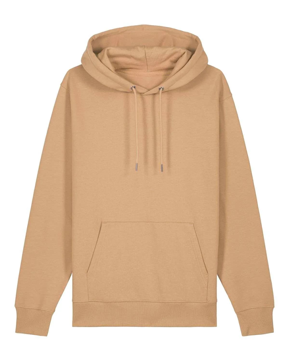 Hoodie Latte - afbeelding 1