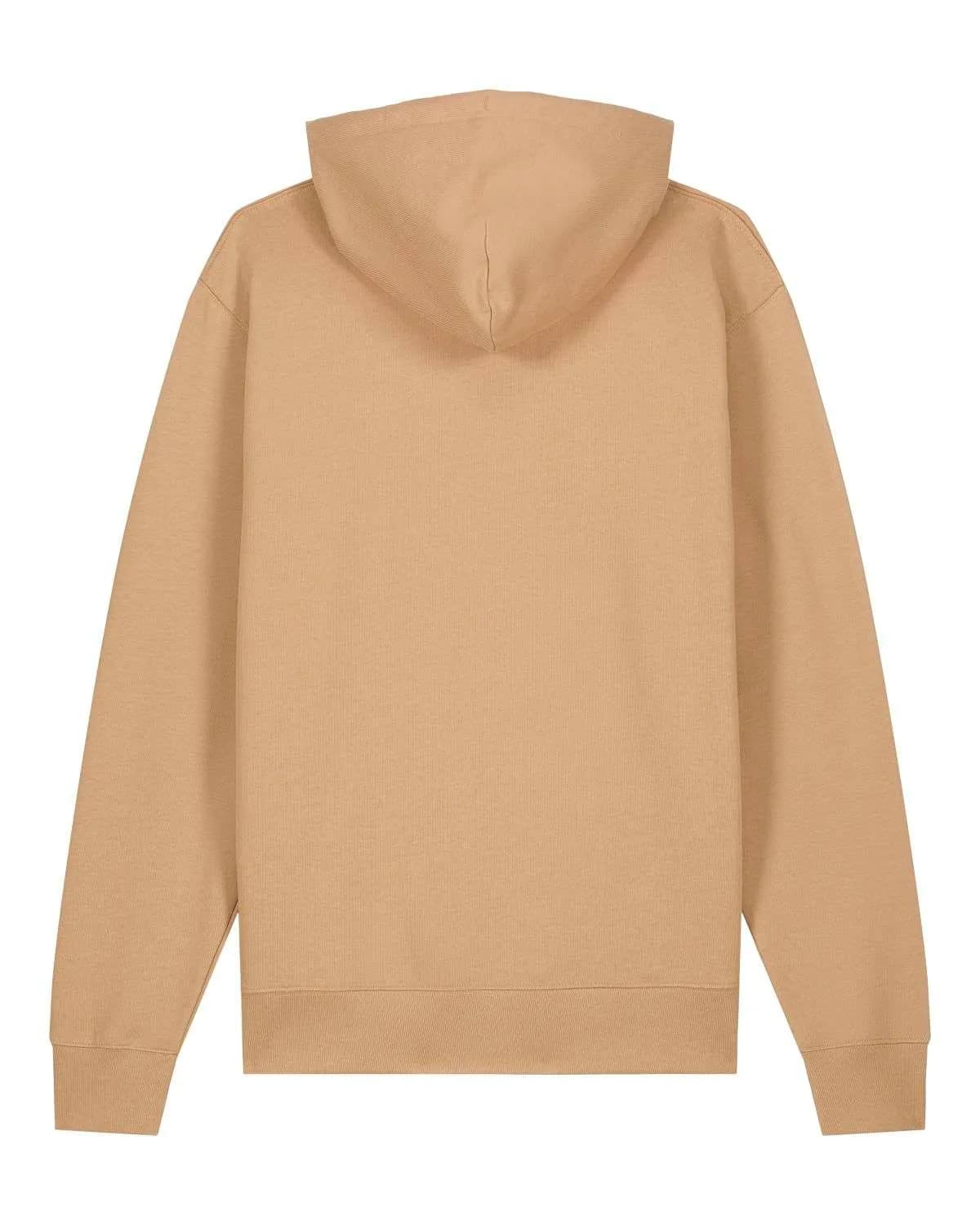Hoodie Latte - afbeelding 2