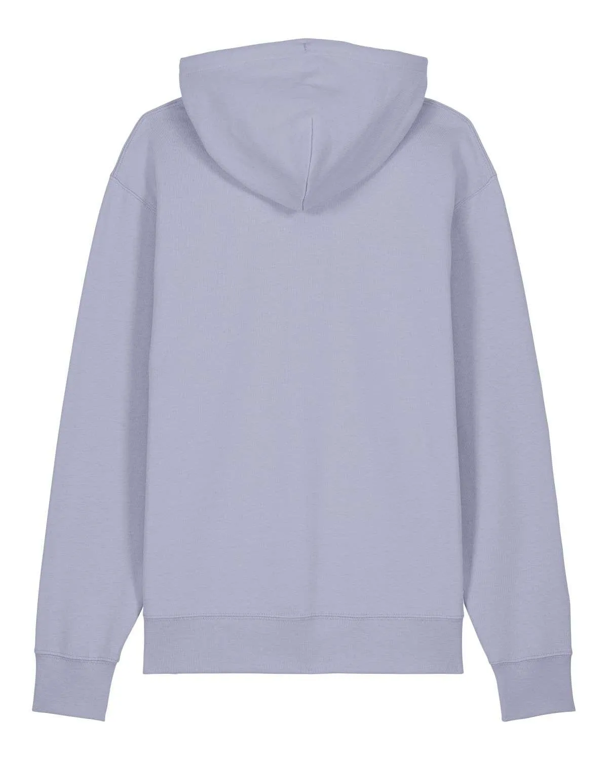 Hoodie Lavendel - afbeelding 2