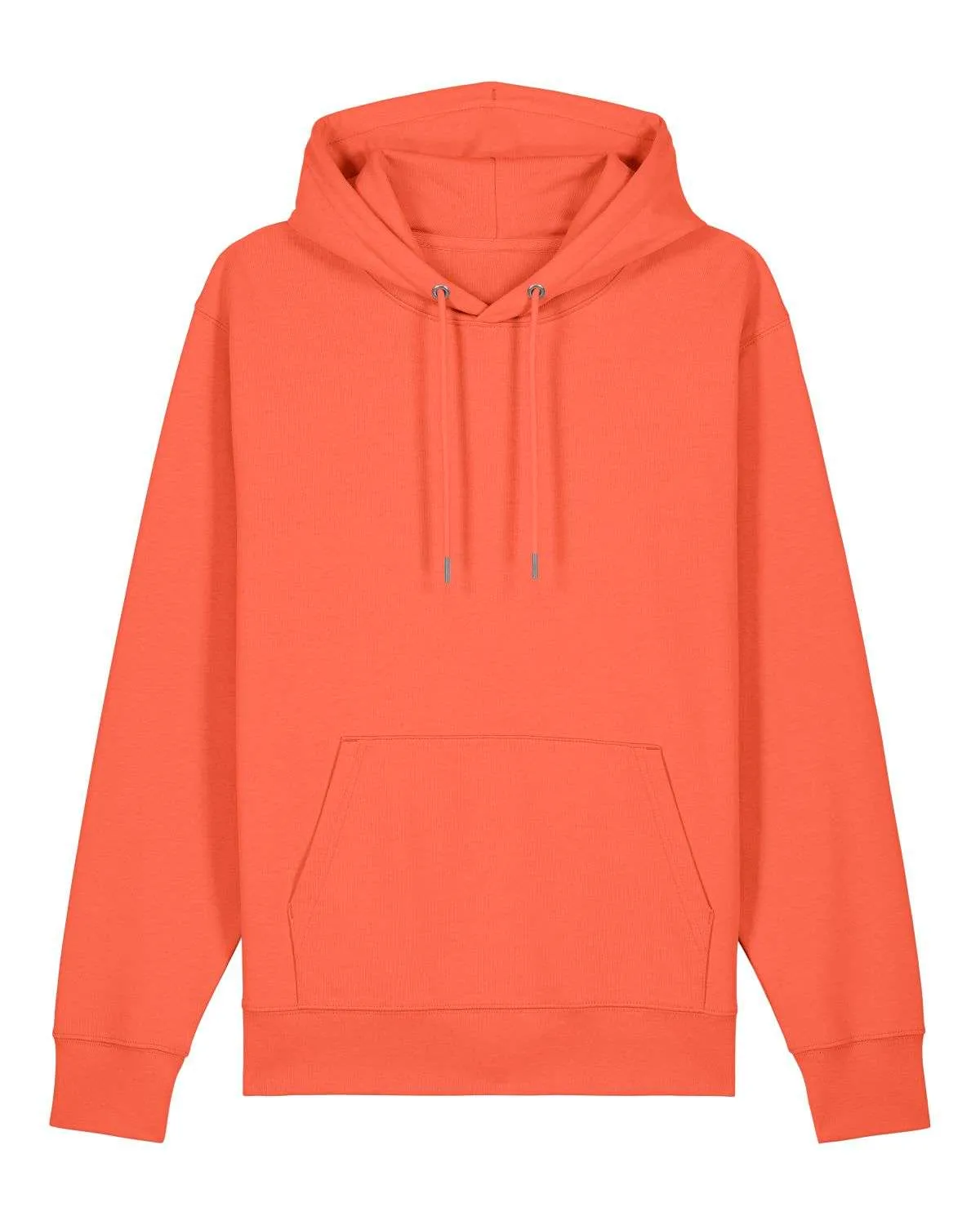 Hoodie Oranje - afbeelding 1