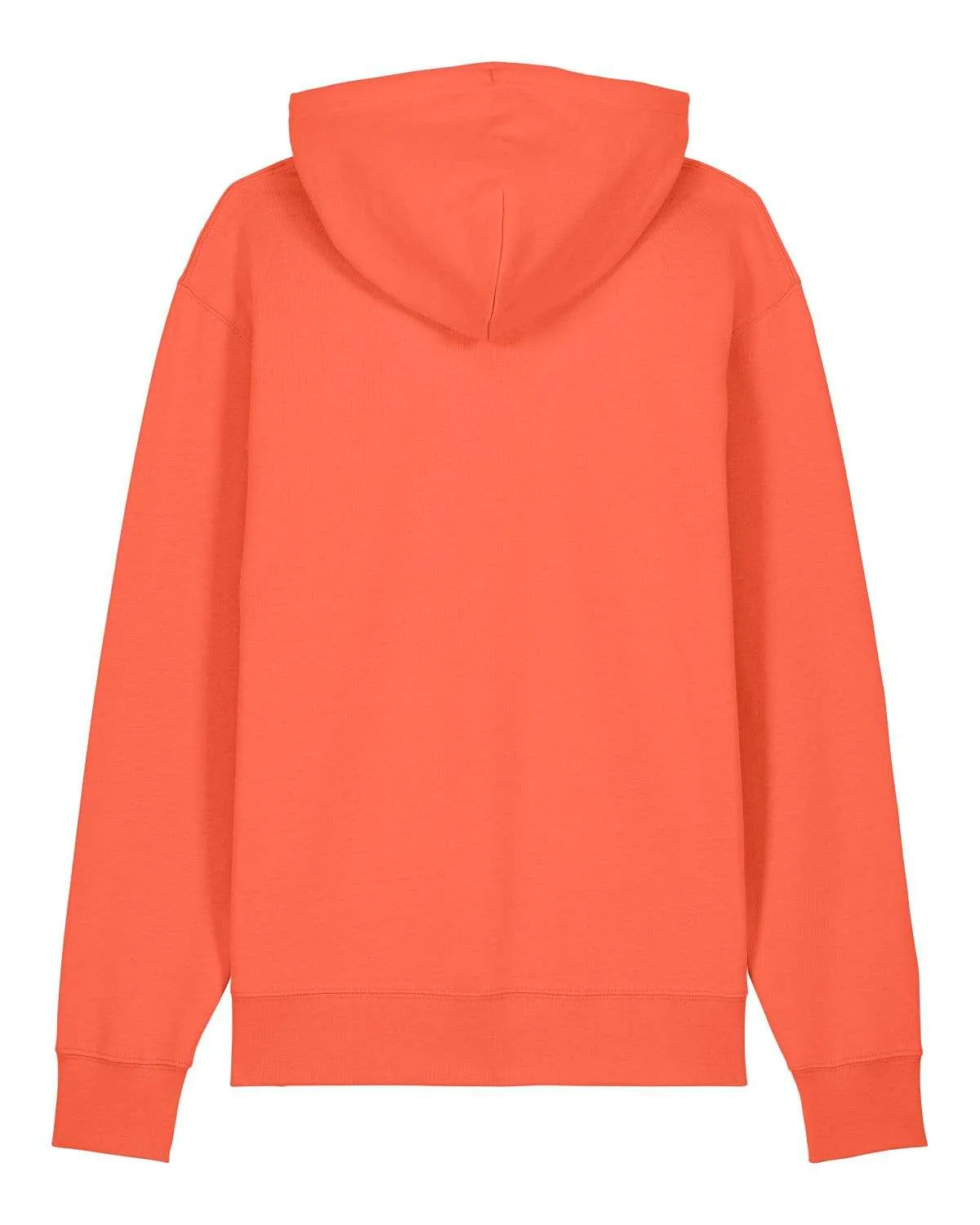 Hoodie Oranje - afbeelding 2