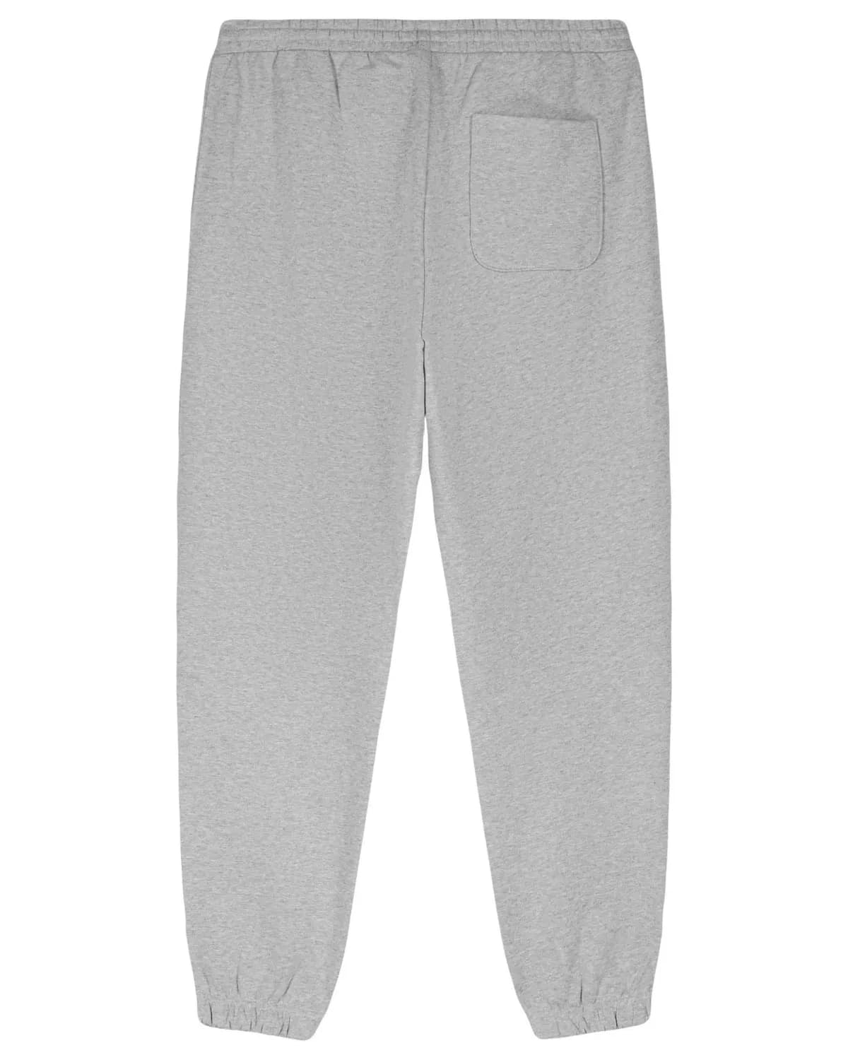 Jogger - Grijs (achterkant)