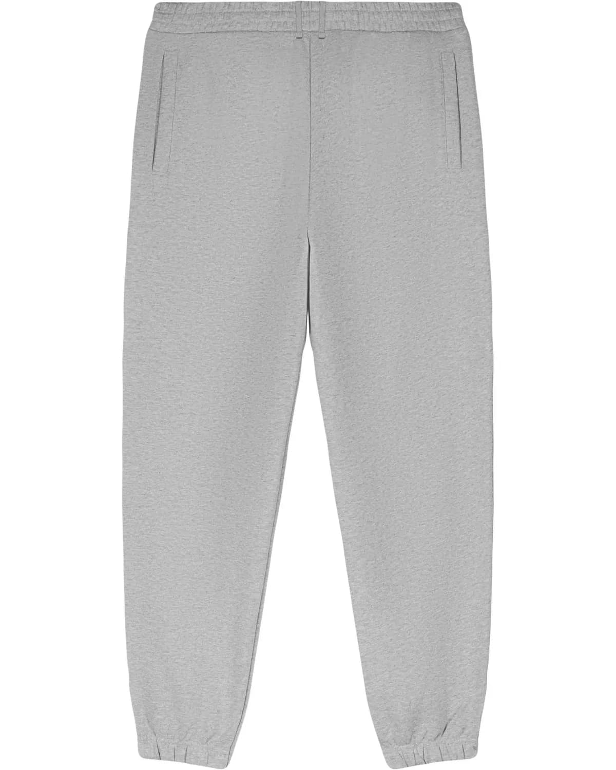 Jogger - Grijs (voorkant)