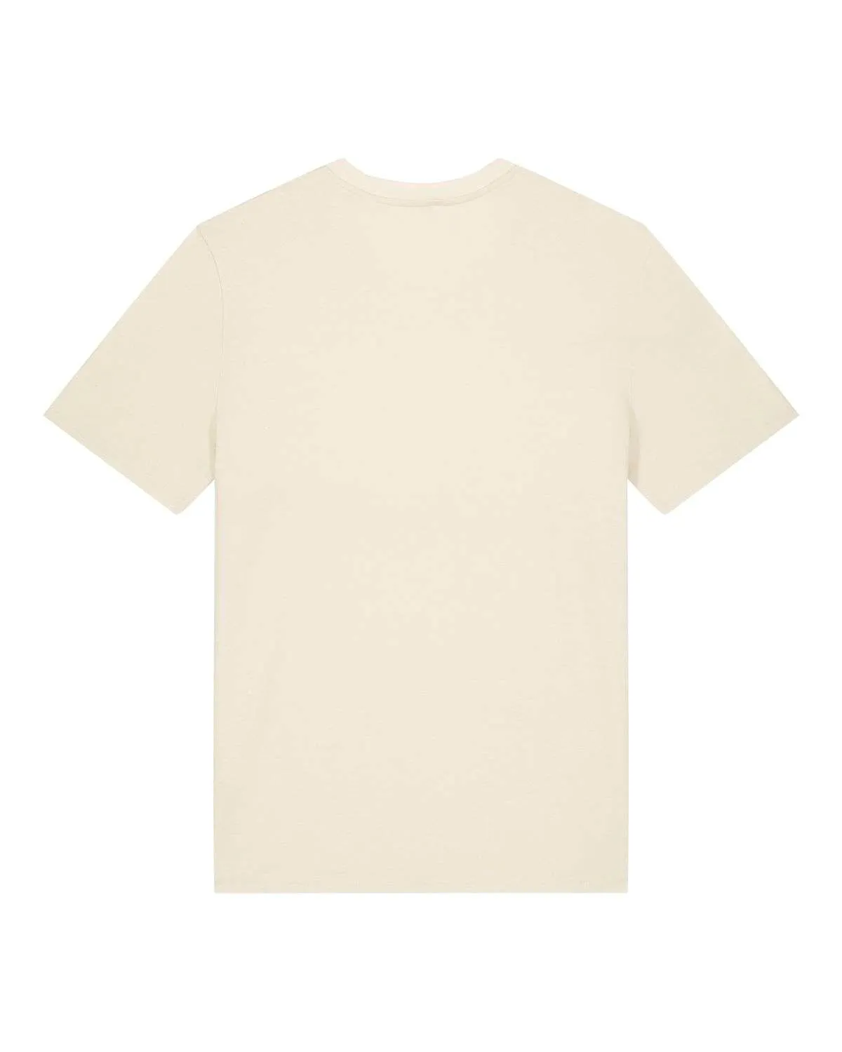 T-shirt Beige - afbeelding 2
