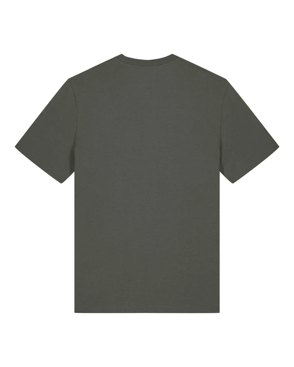 T-shirt Khaki - afbeelding 2