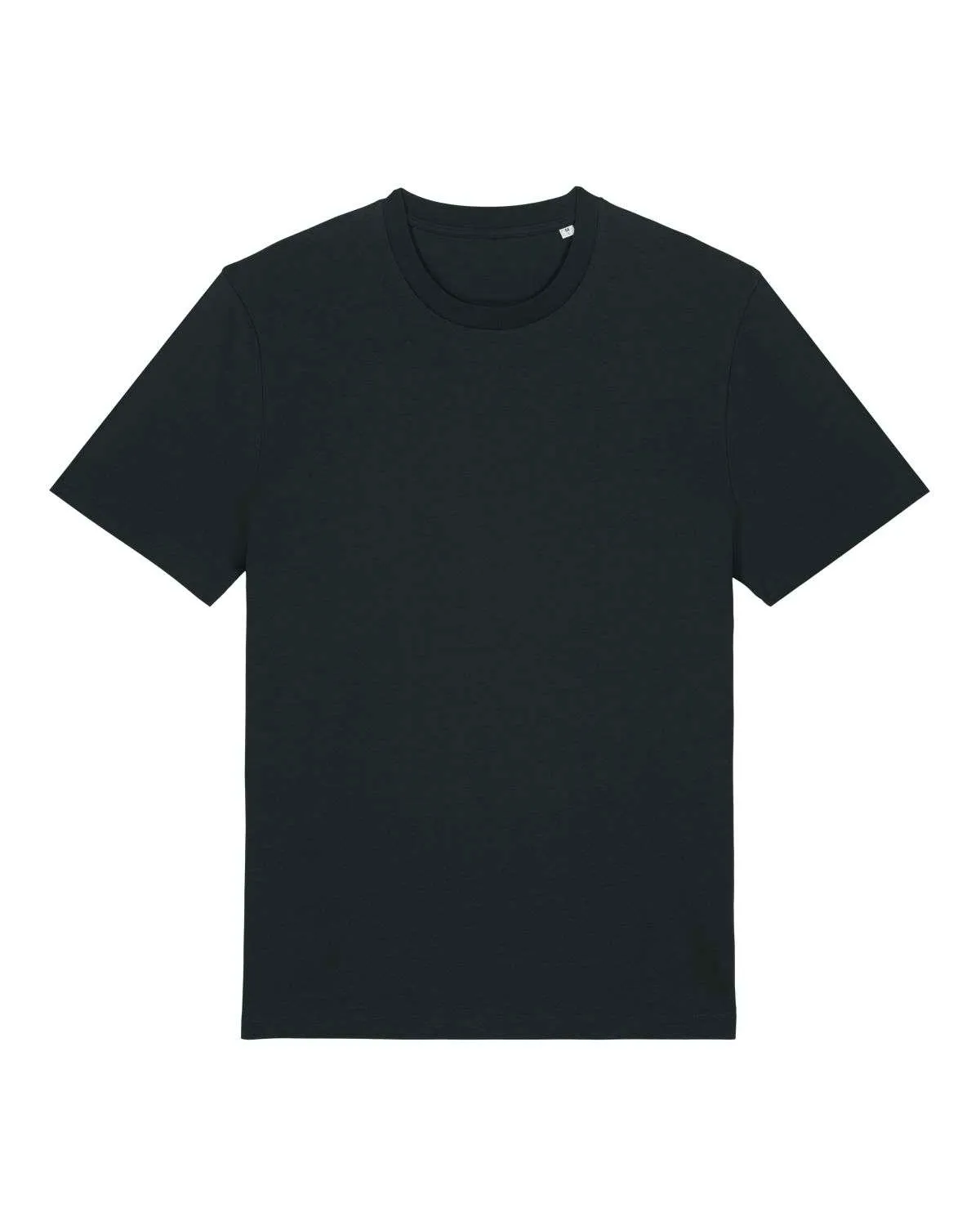T-shirt Zwart - afbeelding 1