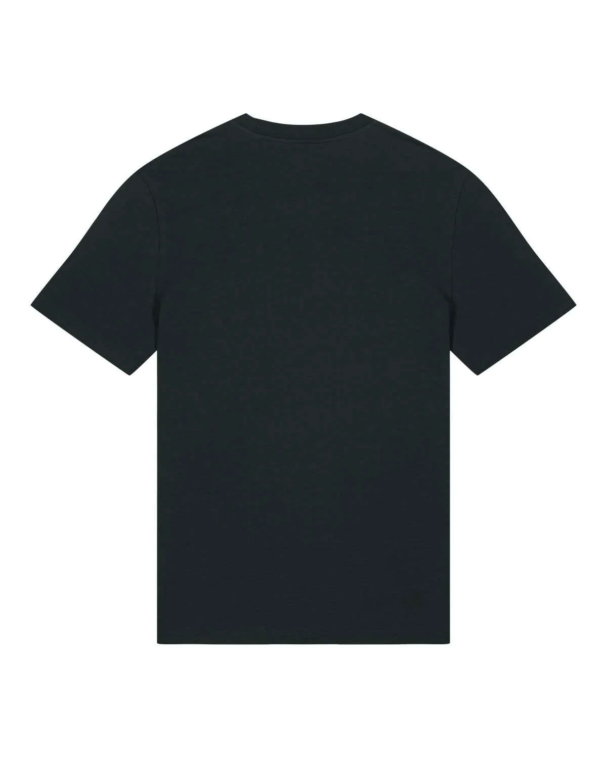 T-shirt Zwart - afbeelding 2