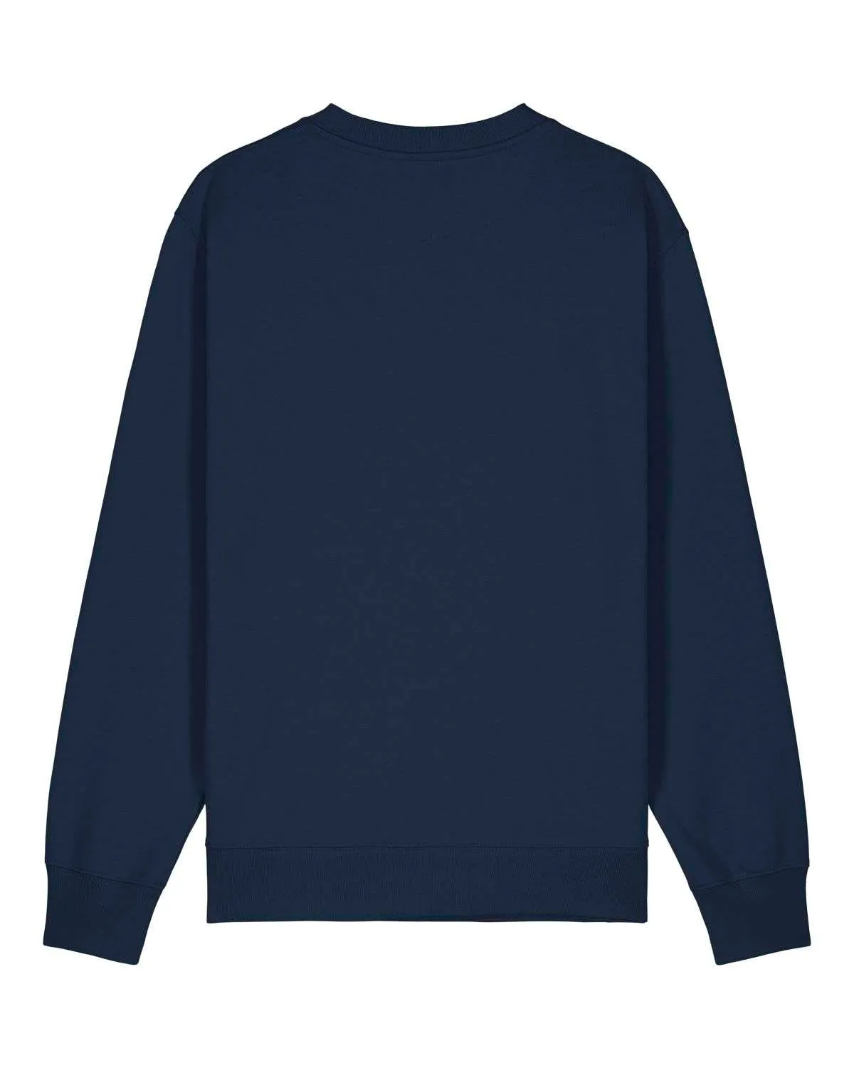 Trui Blauw - afbeelding 2