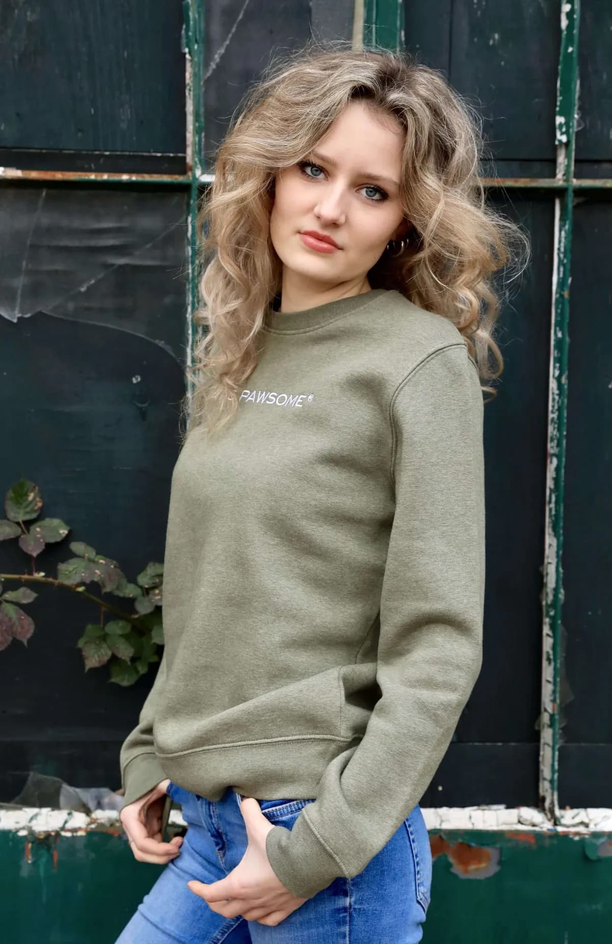 Trui Guus Groen - afbeelding 1