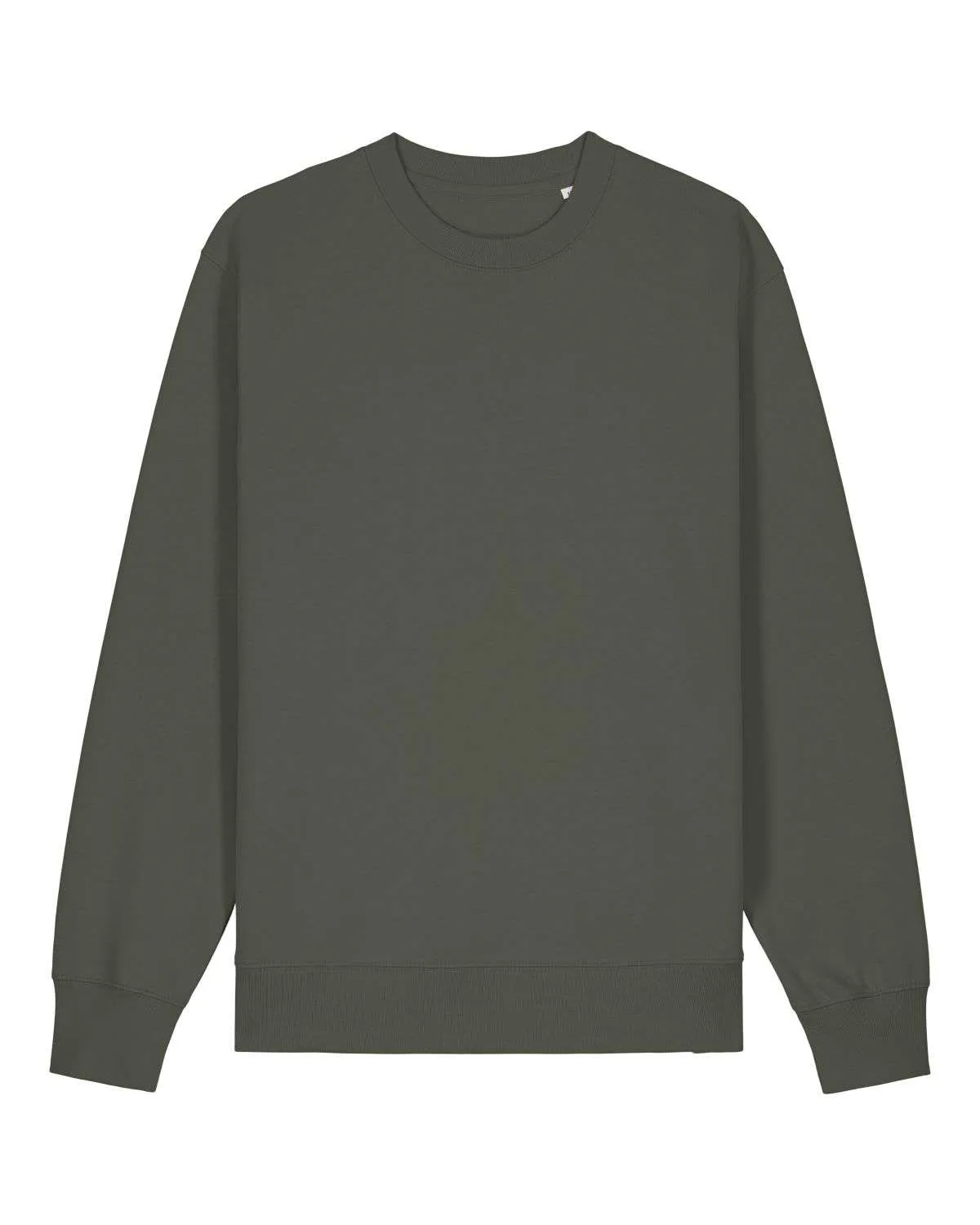 Trui Khaki - afbeelding 1