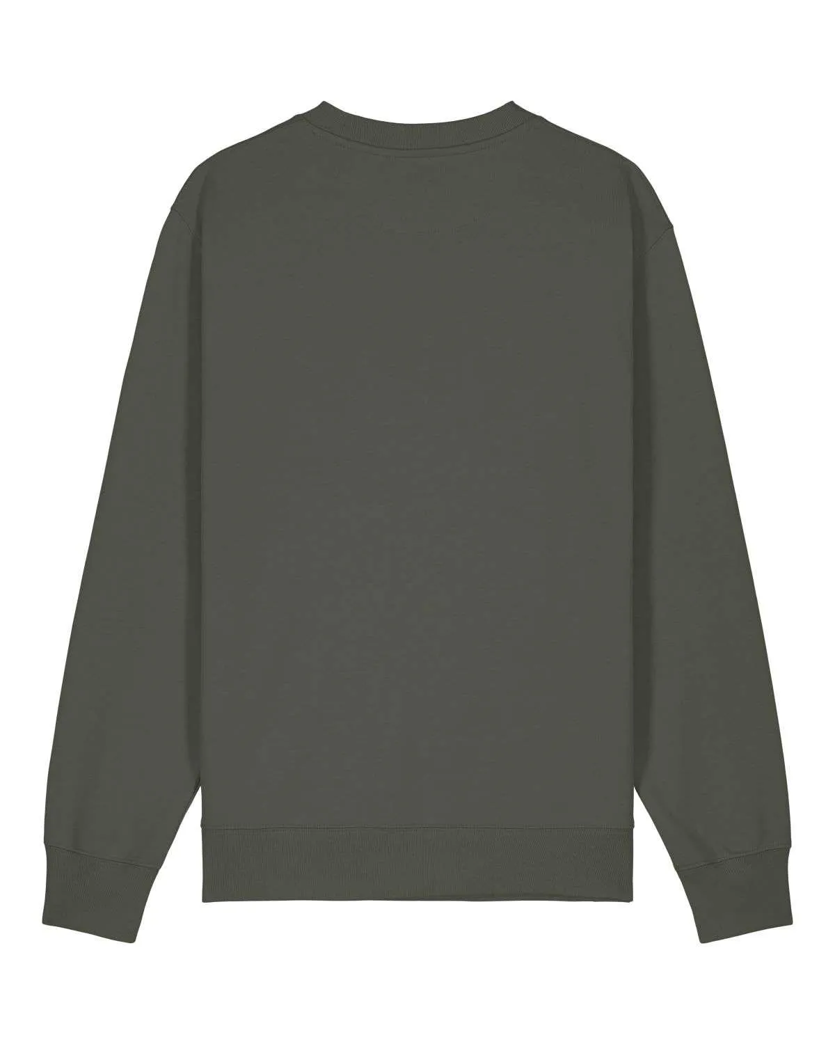 Trui Khaki - afbeelding 2