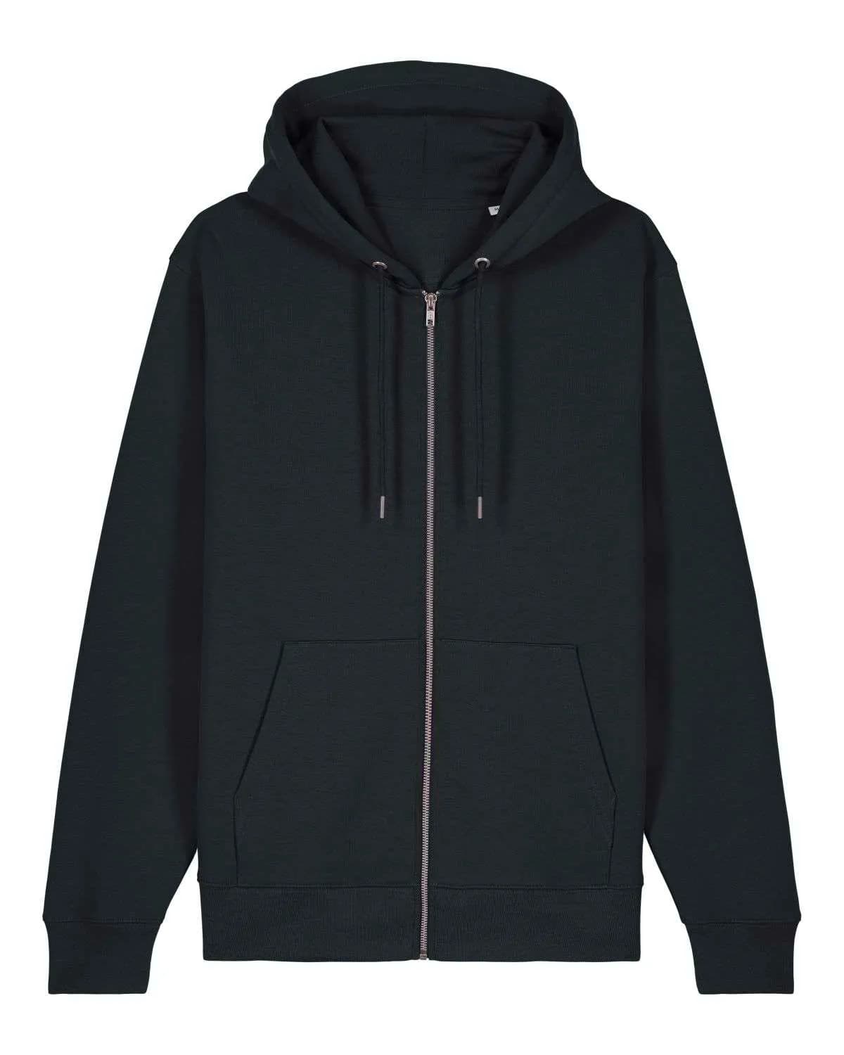 Vest Warm - Zwart